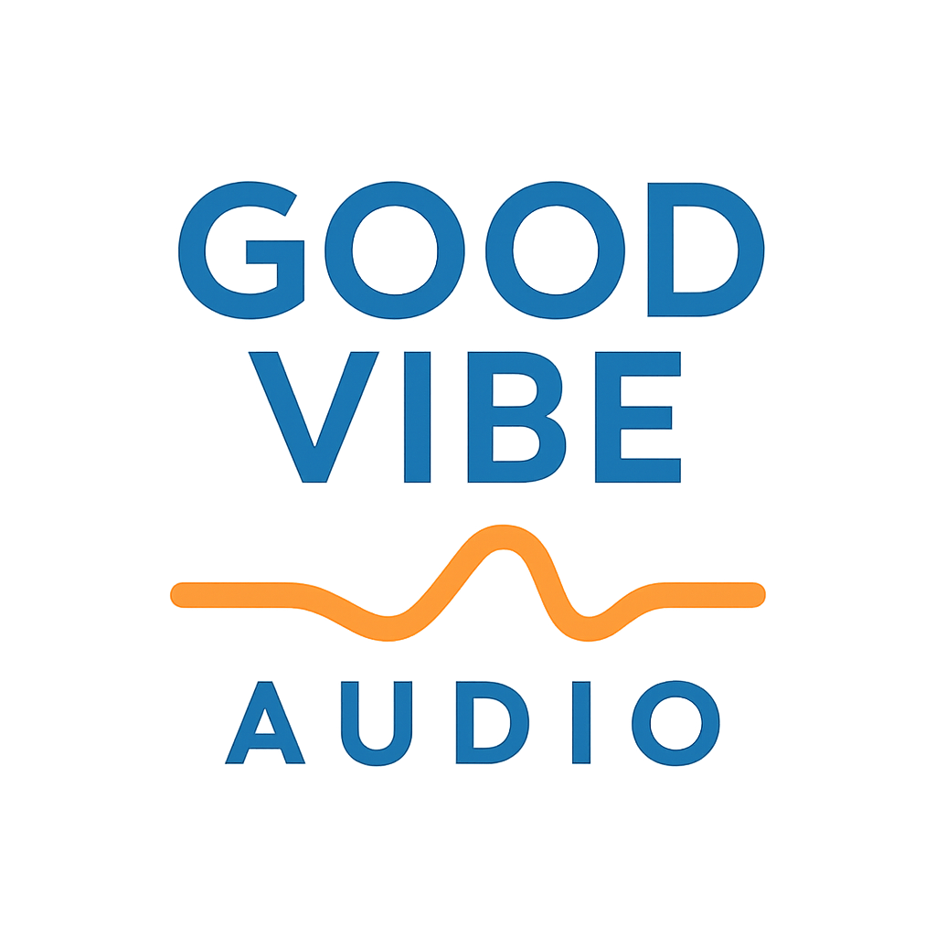 Good Vibe Audio